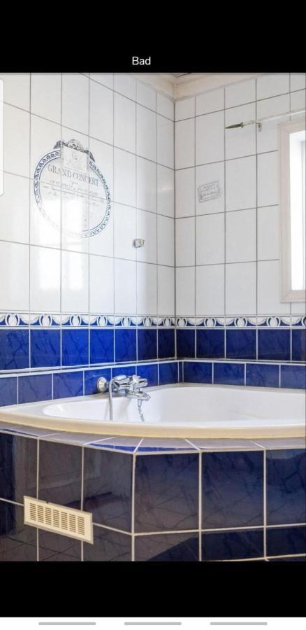 Apartamento Blue House Brevik Porsgrunn Exterior foto